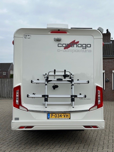 Carthago C-Compactline I 143 LE, Automatik Foto: 18
