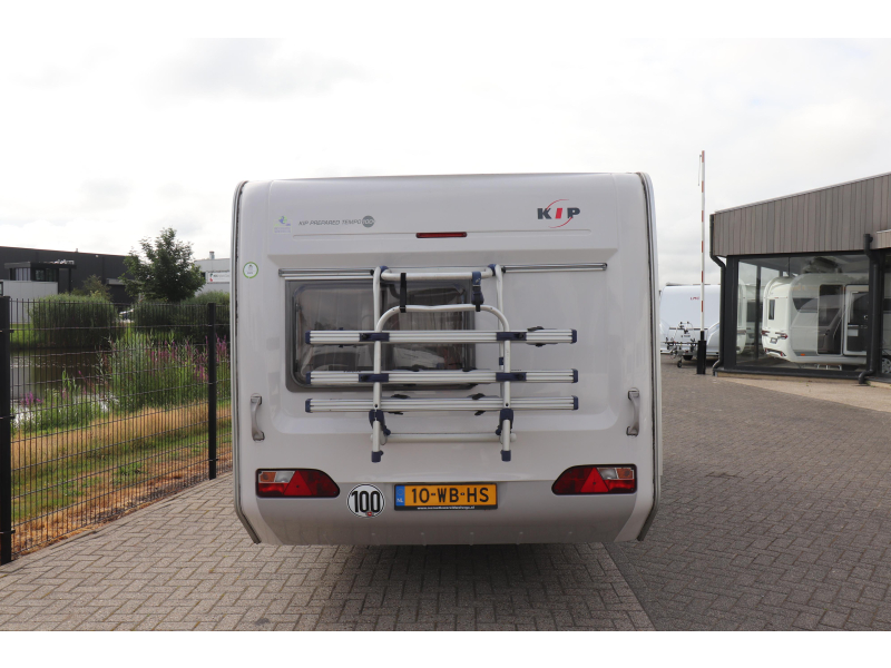 Kip Grey Line Special 49 TDB Unico/ Mover/ ATC/ VOL  foto: 3