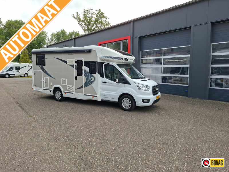 Chausson 777 Premium  foto: 0