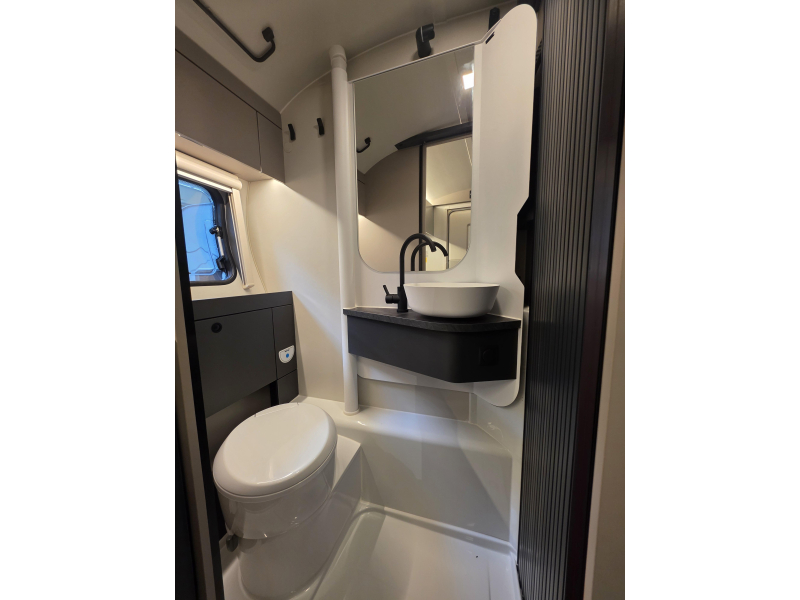 Adria Action Sport 391 LH Foto: 17