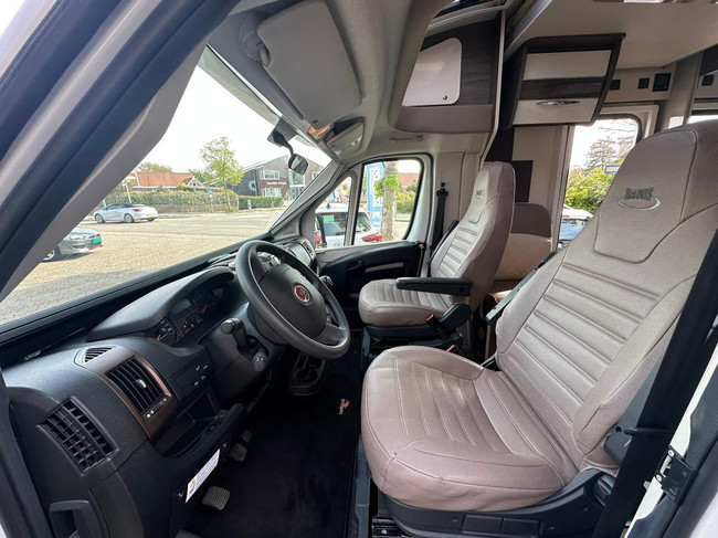 Mc Louis CARAT 473 Prijs fors verlaagd! Jaar APK, afleverbeurt en 3 maanden garantie foto: 23