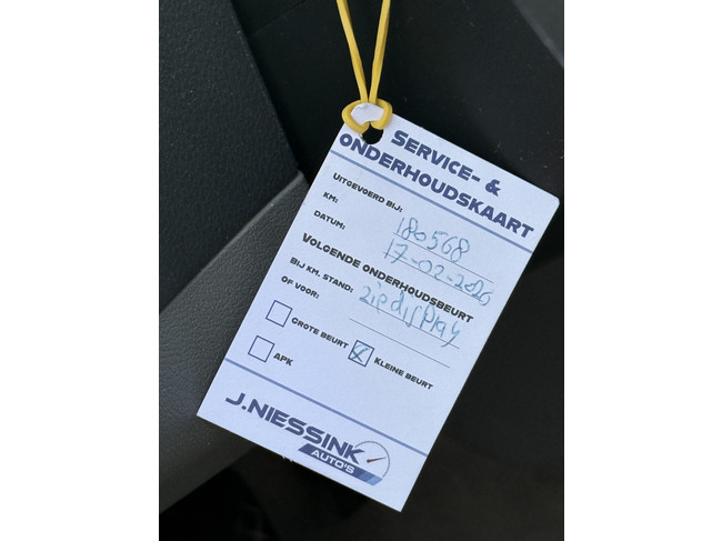 Volkswagen transporter buscamper TDI 131 pk org nl auto nap logisch airco cruise ctr hefdak 2 slaapplaatsen trekhaak foto: 21