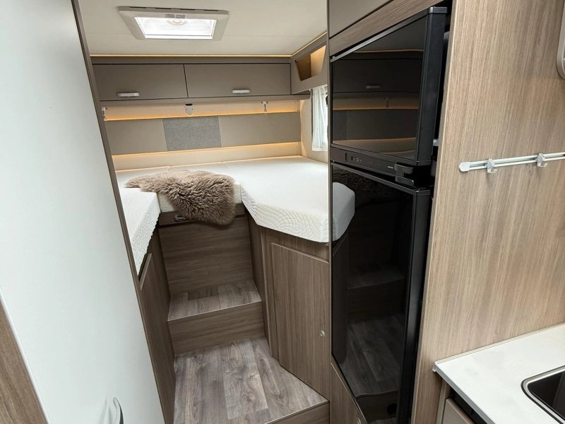 Carado T 448 Automaat! Nieuwstaat!  foto: 15