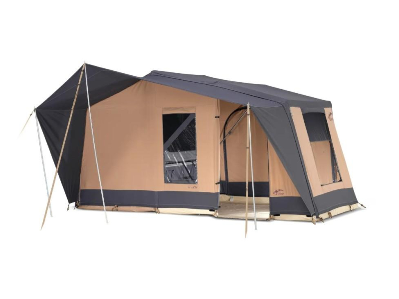 Cabanon Malawi 2.0 Basic - Nieuw 2026  foto: 1