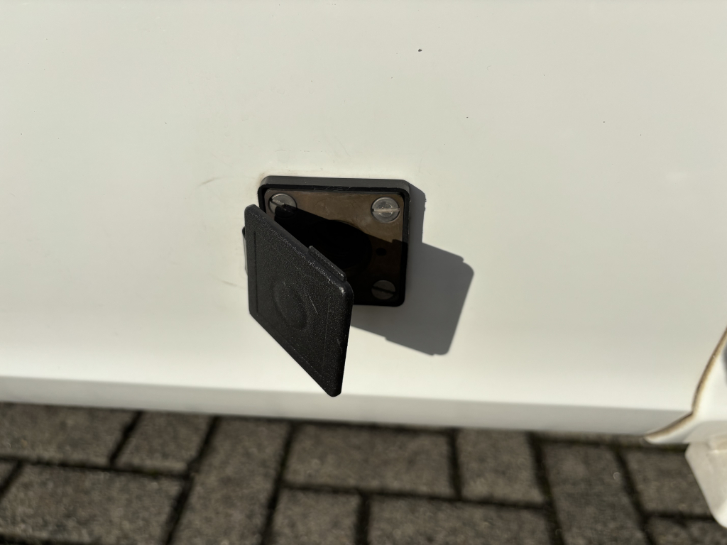 ADRIA MATRIX M 670SL foto: 15