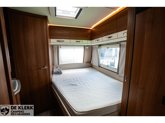 Tabbert DA VINCI 550 DM 2.3 foto: 11