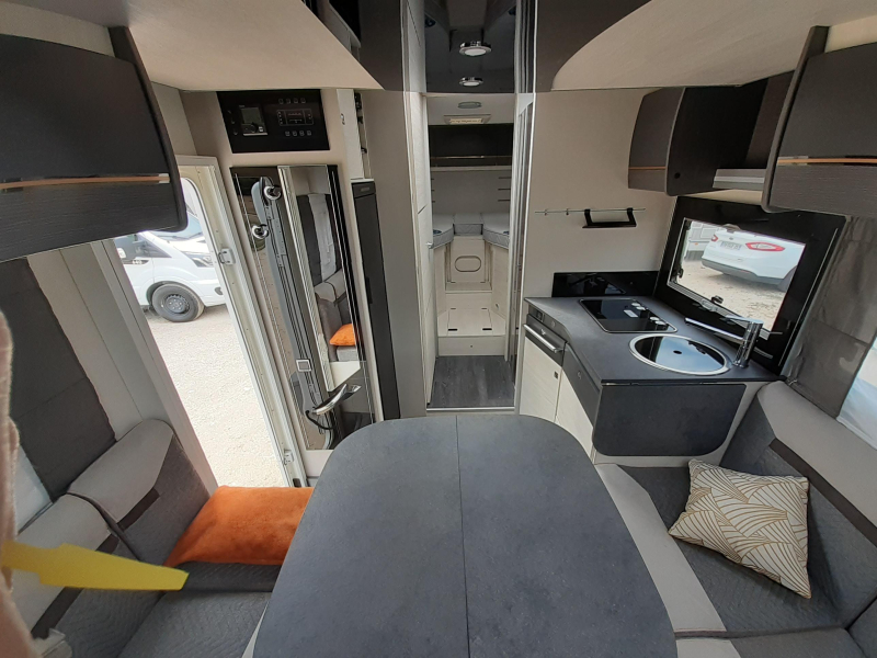 Chausson 777 Premium  foto: 8