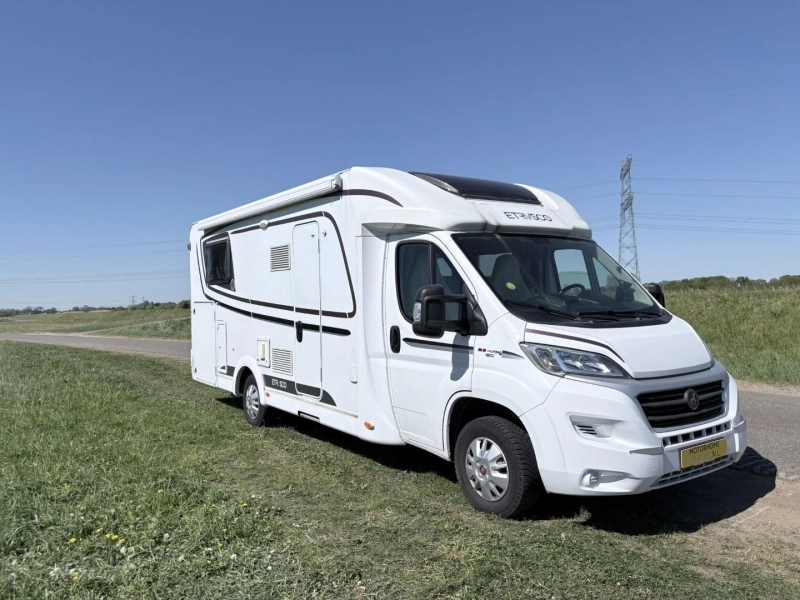 Etrusco T 7400