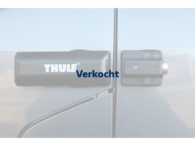 Volkswagen Grand California 600 December deal: Prijs is inclusief € 5000,- korting foto: 8