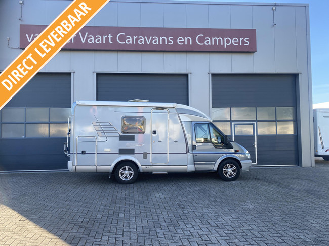 Hymer de 522