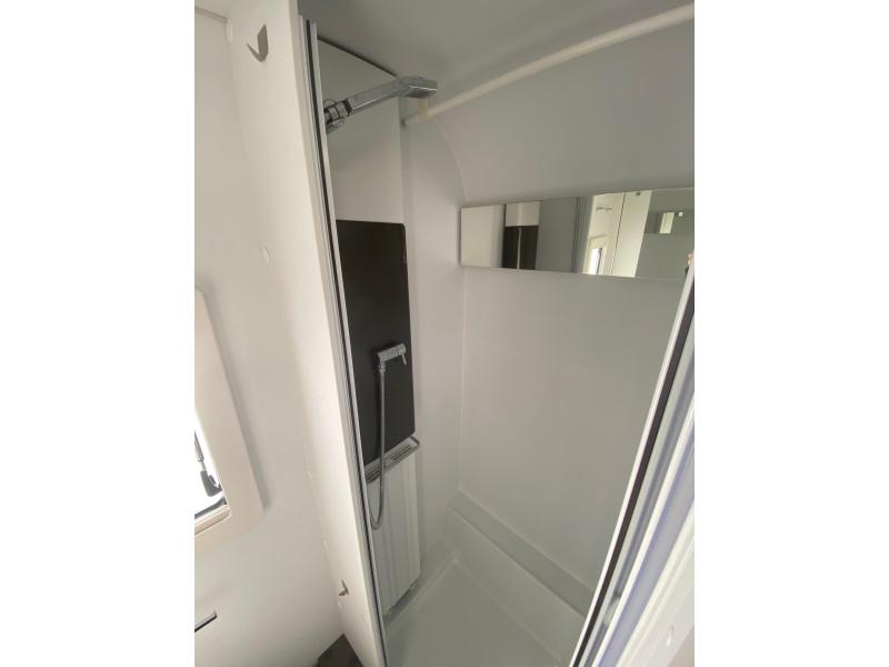 Adria Alpina 663 PT 3 stapelbed  foto: 21