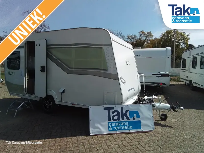 NEXT 380 Model 2026  foto: 0