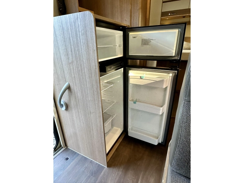 Carado T 339 |Queensbed |levelsysteem!  foto: 13