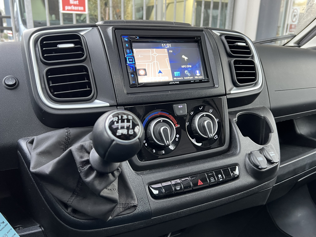 Adria Twin Supreme 640 SLB ENKELE BEDDEN SKYROOF CAMERA foto: 13