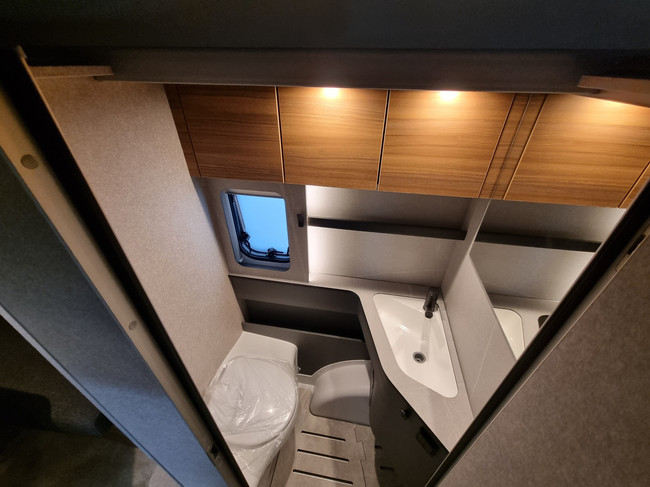 Eriba Feeling 470 foto: 11