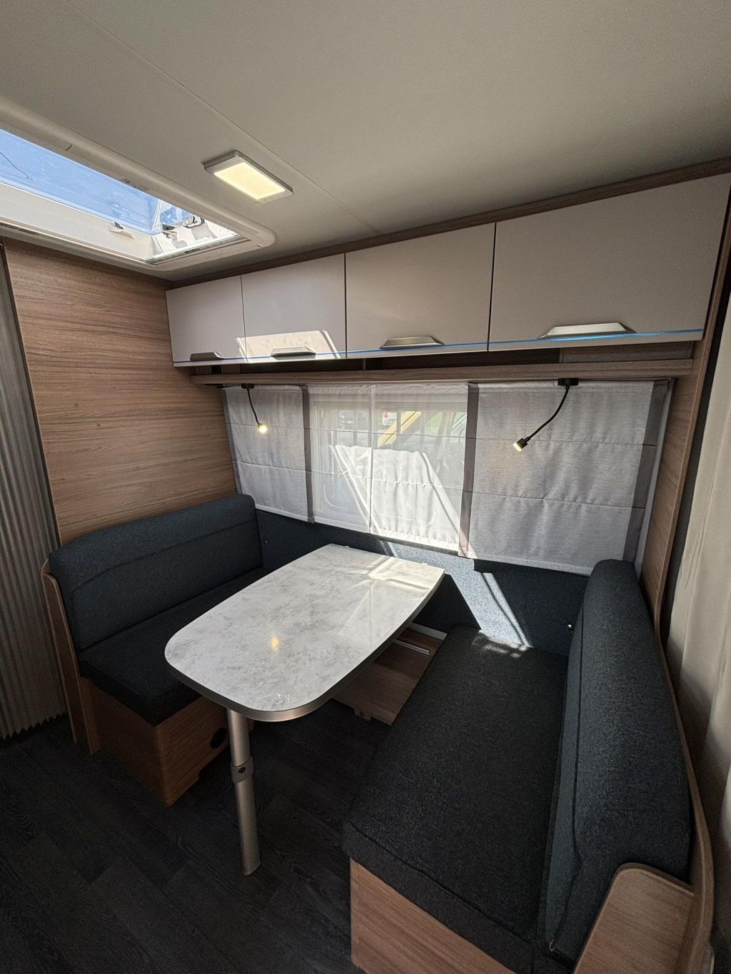 KNAUS Sport Traveller foto: 16