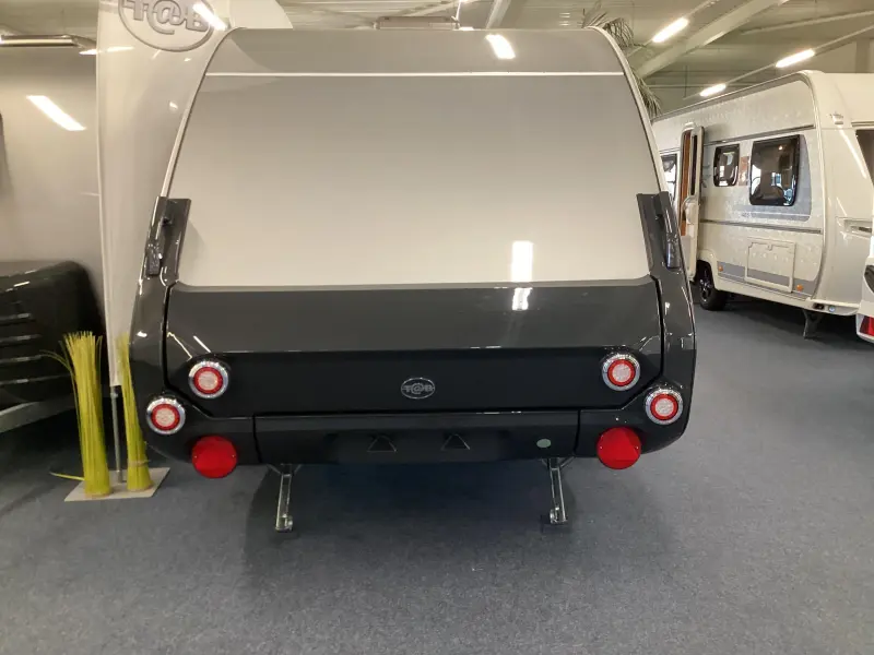 T@B Basic 320 RS  foto: 13