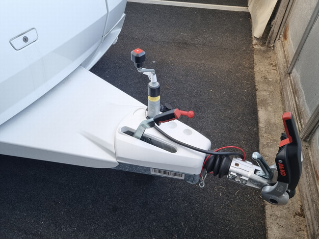 Fendt Bianco Selection 515 SG foto: 3