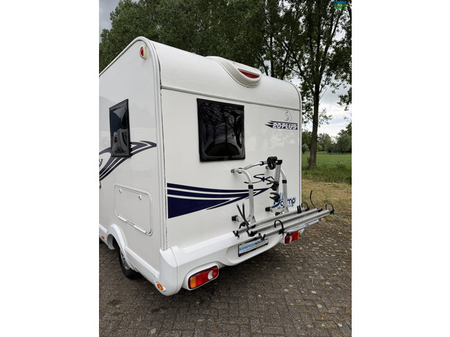 Blucamp Sky 20PLUS Foto: 6
