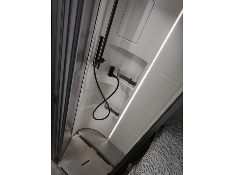 Hymer GT-S 685 685 170 pk AUTOMAAT  foto: 6