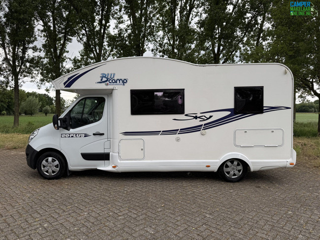 Blucamp Sky 20PLUS Foto: 5