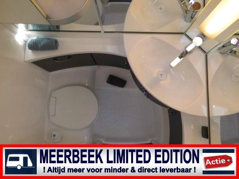 Hobby Excellent Edition 490 KMF / 2026 / NIEUWSTE MODEL !  foto: 20