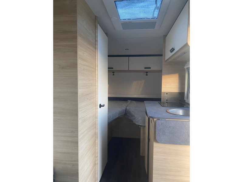 Caravelair Alba 462 INKL. KOSTENLOSER MOVER Foto: 10