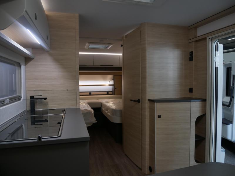 Fendt Apero 515 SG GRATIS MOVER EN LUIFEL  foto: 5