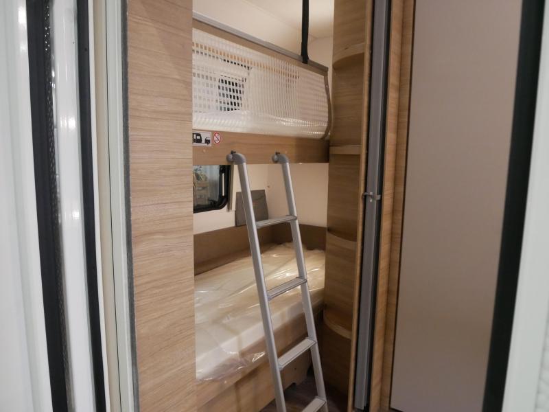 Fendt Bianco Selection 515 SKM Incl. Gratis Mover 