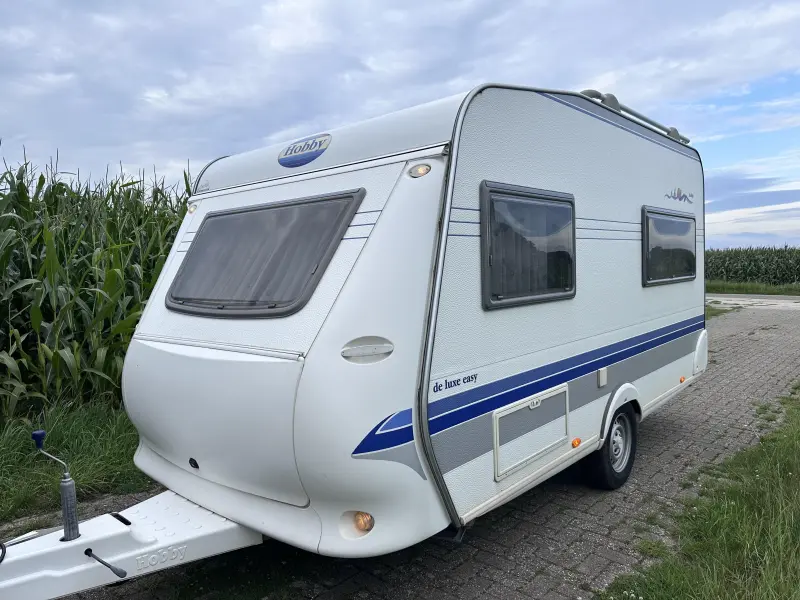 Hobby Excellent Edition 460 UFE