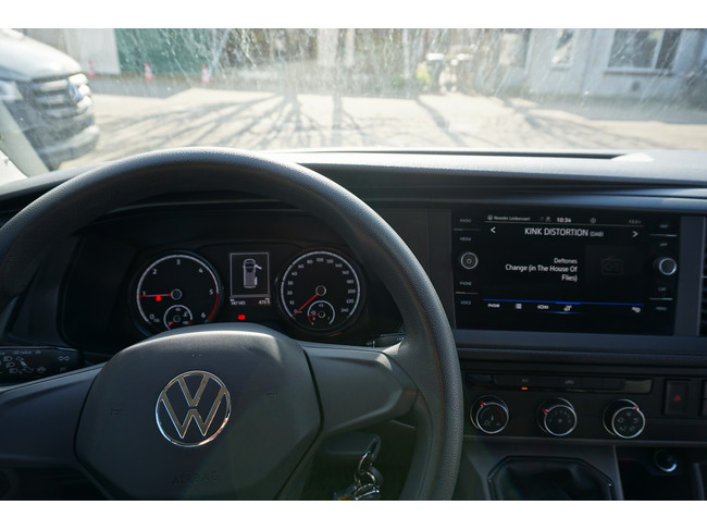 Volkswagen Transporter Woodpecker T6.1 Foto: 12