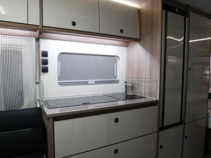 Fendt Tendenza 515 SG nu met GRATIS mover  foto: 6