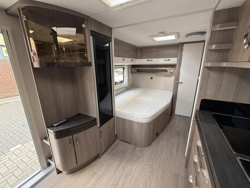 Hobby Prestige 560 WFU  foto: 5