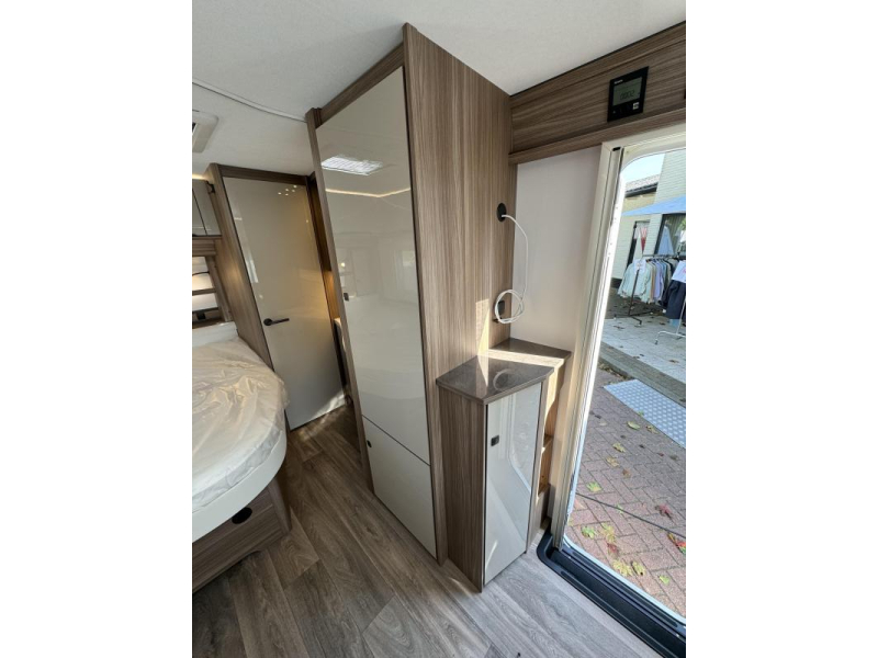 Fendt Tendenza 465 SFB  foto: 10