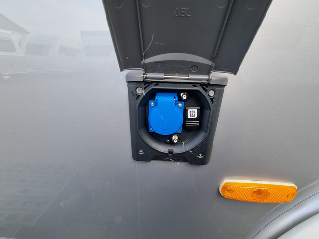 Eriba Feeling 515 foto: 6