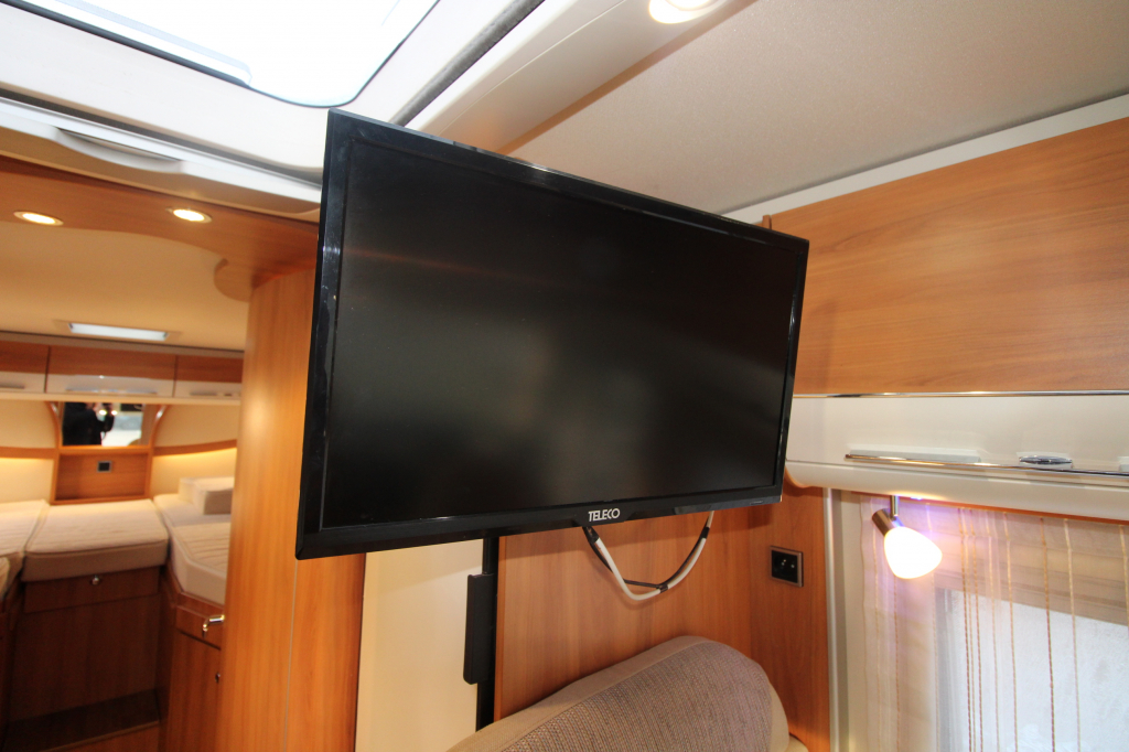 Hymer B.574 DL foto: 8