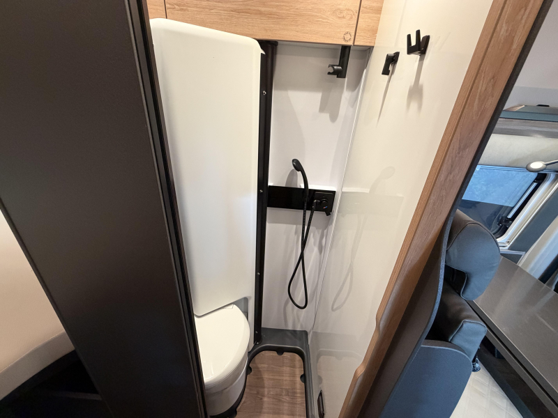 Knaus Boxlife 630 ME Platinum / automaat  foto: 12