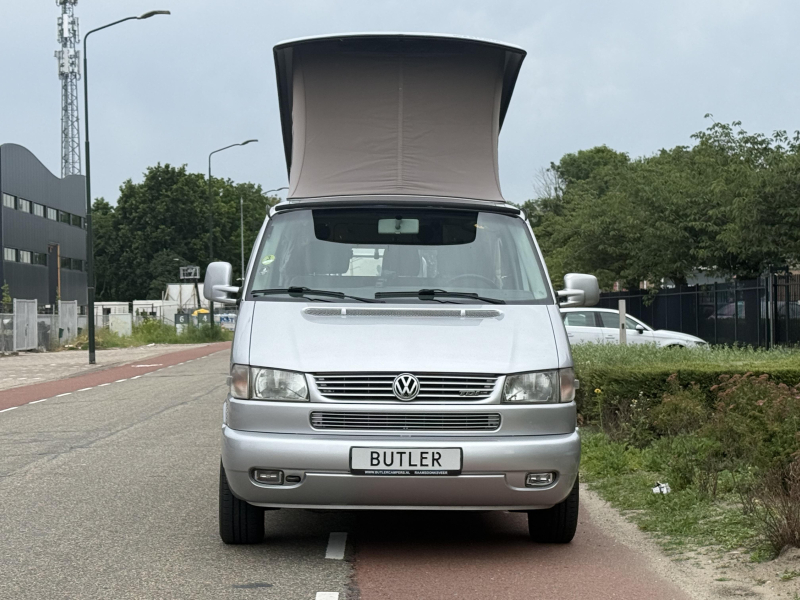 Volkswagen California 2.5 TDI T4 Generation 2001 AUT foto: 3