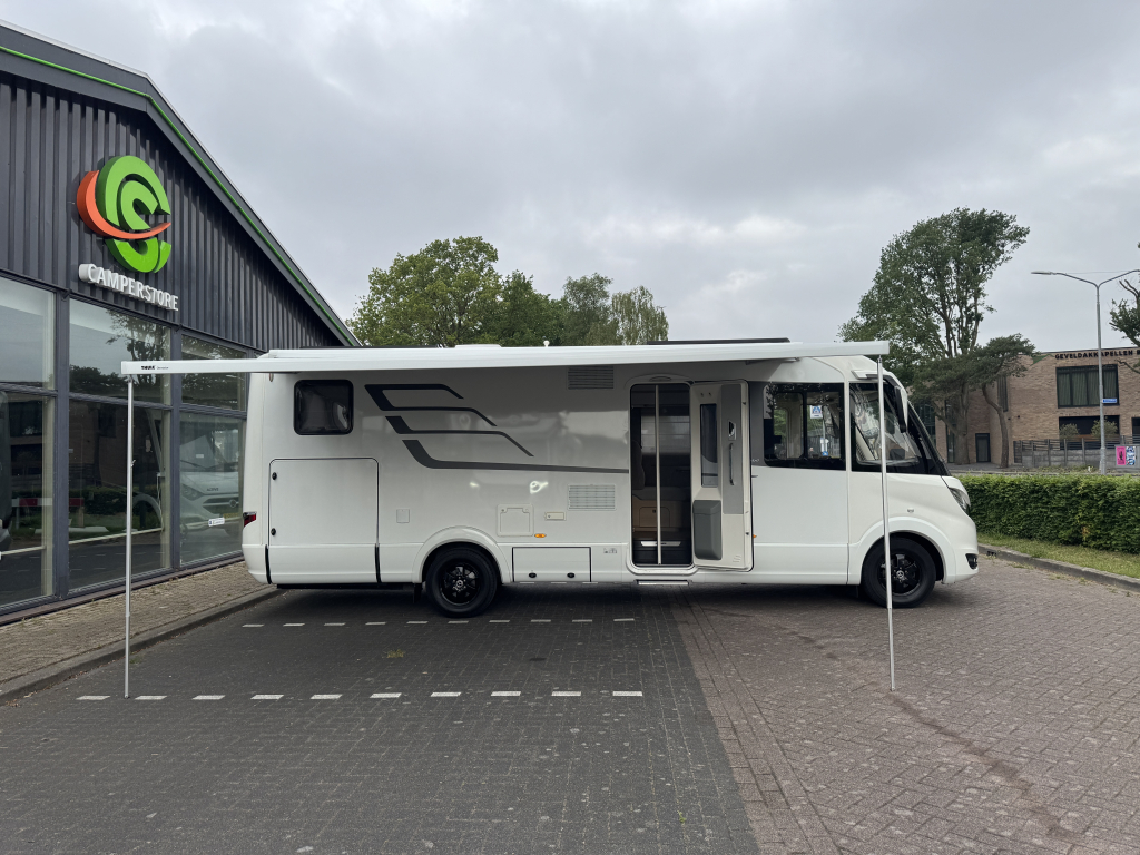 Hymer BML I 780 photo : 5