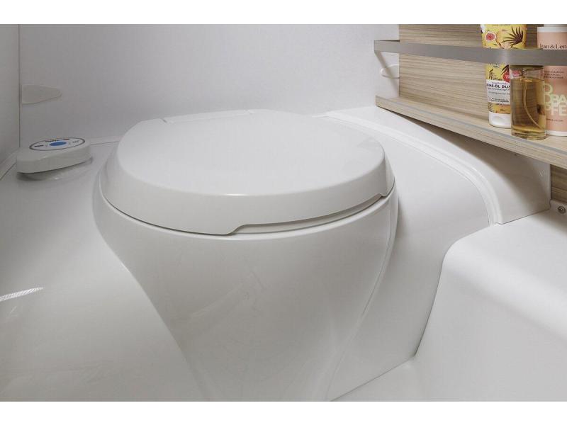 Fendt Bianco Selection 465 TG 