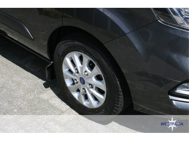 Westfalia FORD NUGGET 150pk Aut. incl. 12 maanden garantie foto: 9