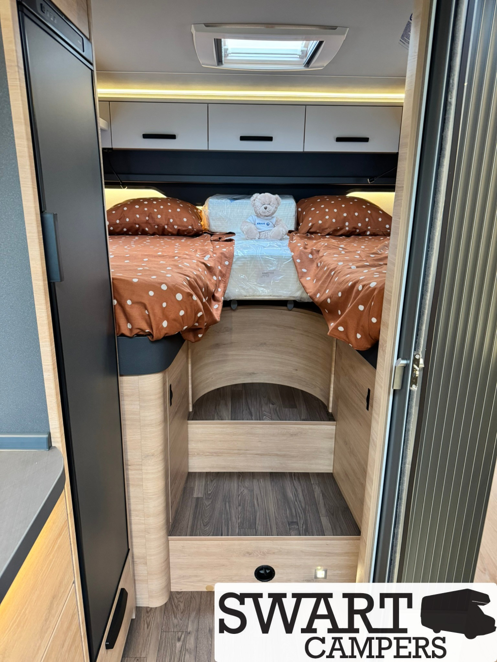 Knaus L!VE I 650 MEG photo: 17