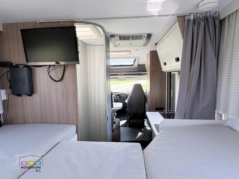 Adria Sun Living 65 SL foto: 8