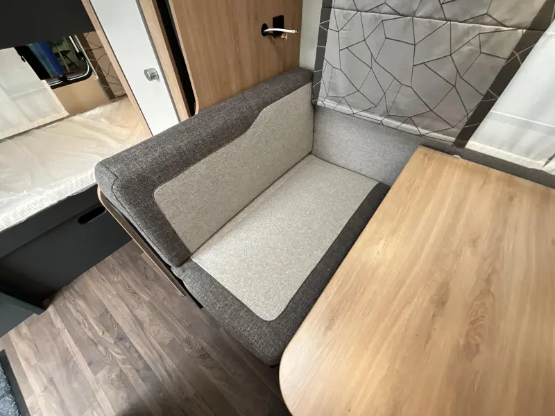 Knaus Sport 540 FDK STAPELBED-NIEUW MODEL  foto: 6
