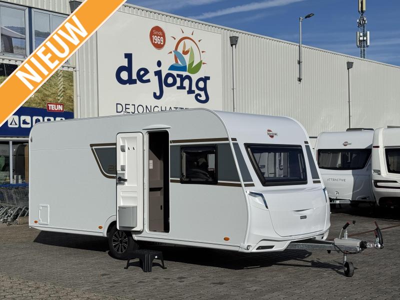 Bürstner B66 465 TS  foto: 0