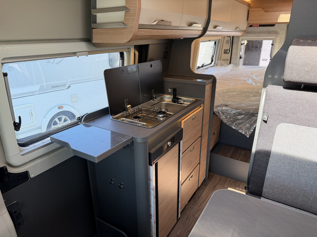 Knaus Boxlife 600 ME Platinum Select Foto: 11