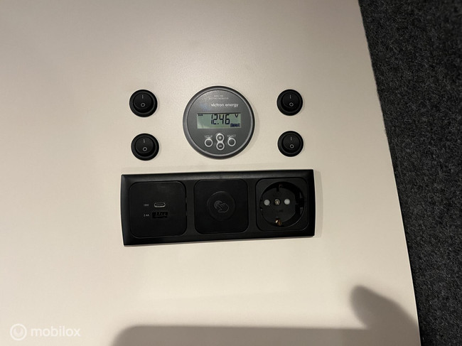 Volkswagen T6 2019 Florida L1H1 Foto: 12