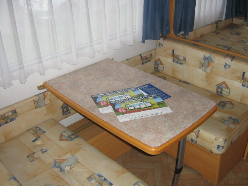 LMC De Luxus 450 foto: 1