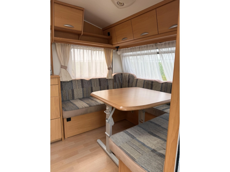 Chateau calista 490 Foto: 7