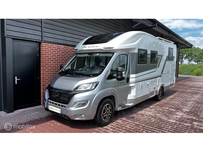 Adria CORAL 670DL foto: 1